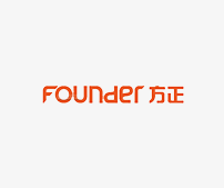 Founder（方正）
